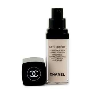  Chanel Lift Lumiere Smoothing & Rejuvenating Eye Contour 