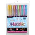   Gel Xtreme 7 Metallic Pen Set ( Gel Xtreme 7 Color Metallic Pen Set