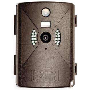    Bushnell 5.0 Megapixel Night Vision Trail Camera 