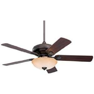    Emerson Spanish Bay Oil Rubbed Bronze Ceiling Fan: Home Improvement