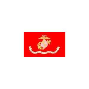 US Marine Corps 5 x 3 Flag