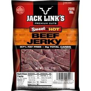  Jack Links Beef Jerky 1.8 Oz.: Home Improvement