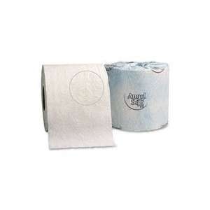  Angel Soft ps® Premium Bath Tissue: Home & Kitchen