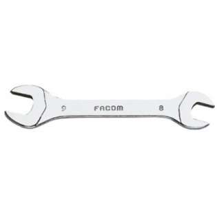 Slim Open End Wrench Sets   FM 31 JE6T from  