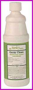 Stanley Home Products GERM CLEAN Known as GermTrol  