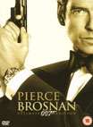 James Bond   Ultimate Pierce Brosnan (4 Titles)