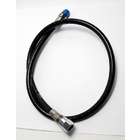 Storm Accessories Storm High Pressure Flexible Hose Extension 6inch
