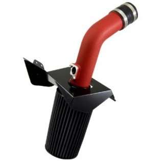 AEM 21 478WR Wrinkle Red Cold Air Intake System 