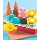 Small World Toys Ice Cream Play Set by Small World Toys