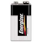 SPR Product By Energizer   Alkaline Energizer Battery 9 Volt 4