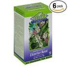 Seelect Tea, Tea Bags, Licorice Root, 16 Count Boxes (Pack of 6)