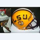 american icon autographs jamarcus russell lsu tigers signed 