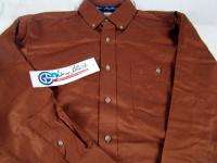 Mens Wrangler George Strait long sleeve shirt NWT $55 retail any size 