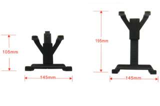   Mount Cradle Holder for Apple iPad 2 UMPC Tablet PC GPS High Quality