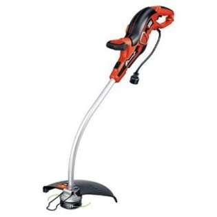 Black And Decker Grass Hog Cordless Trimmer from  
