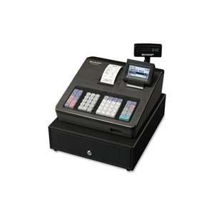  Sharp XE A507 Thermal Cash Register w/Scanner Office 