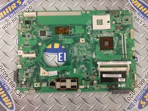 Gateway Acer mb.g8506.002 MAINBOARD ZX4600 INTEL GL40 DA0L2MB6D0 