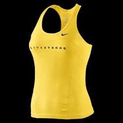 Nike LIVESTRONG Essential Womens Sports Top  