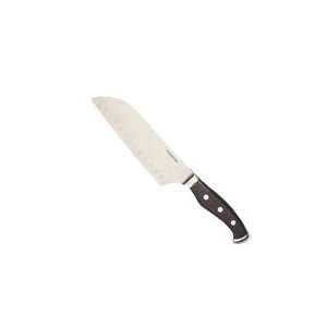  Farberware Forged with Cap Santoku Knife, 7 Kitchen 