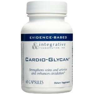  Integrative Therapeutics Inc. Cardio Glycan Health 
