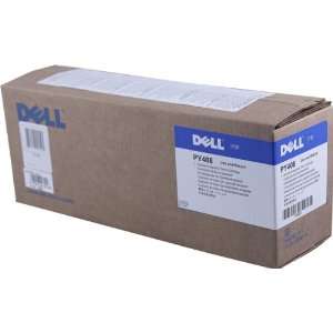  Dell 1720/1720DN Use and Return Toner (3 000 Yield) (OEM 