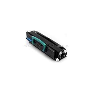  Dell 1720dn Black Laser Toner Cartridge Electronics
