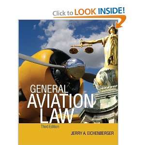  General Aviation Law 3rd Ed (9780071771818) Jerry 
