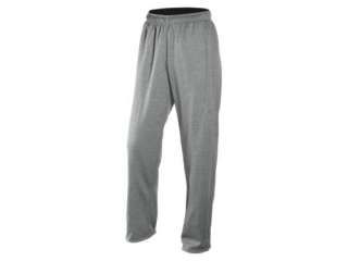  Nike K.O. Polyester Fleece Mens Training Pants