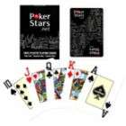 Jumbo Index Poker Cards  