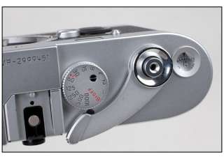 Mint  in box* Leica MP 0.72 camera in silver 799429103026  