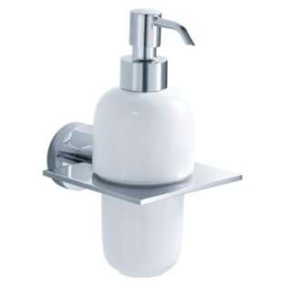   Imperium Bathroom Wall mounted Ceramic Lotion Dispenser 