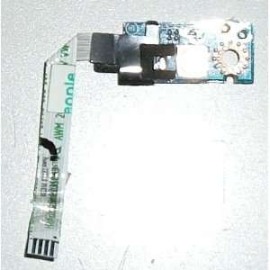  Hp   Hp Power Button Board: Computers & Accessories