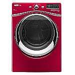 Duet® Premium 4.3 cu. ft. Capacity Front Load Washer  Whirlpool 