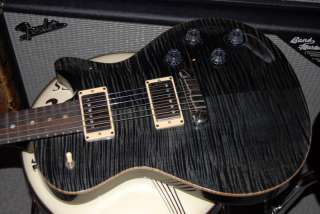 2007 NEW Paul Reed Smith SC245 10 Top Massive Flame TOP  