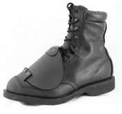 Iron Age 248 Metatarsal Grabber Steel Toe Boots New 9  