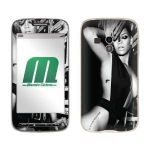  MusicSkins MS RIHA40079 HTC Touch Pro2   T Mobile