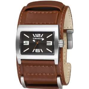 Vestal Legionnaire Low Frequency Collection Sportswear Watches   Brown 