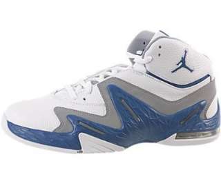  Air Jordan Alpha 3% Hoop: Shoes