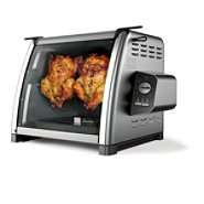 Roaster Ovens, Rotisseries & Roasting Pans   Find it at  
