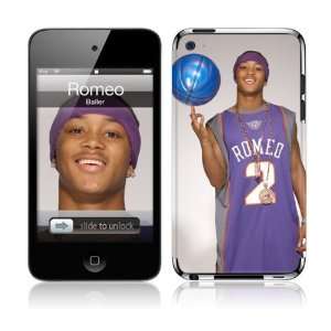   iPod Touch  4th Gen  Romeo  Baller Skin  Players & Accessories