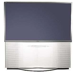 57 in. (Diagonal) Class CRT Projection HDTV ENERGY STAR®  Sony 