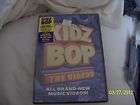 The Kidz Bop Kids   Kidz Bop The Videos DVD, 2005  