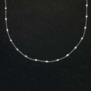     16 Inch  JewelryWeb Jewelry Gemstones Pendants & Necklaces