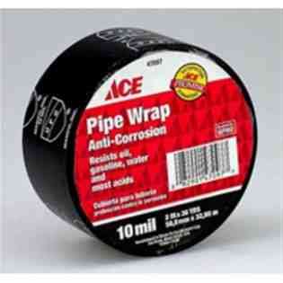 Ace 50 47097 Anti Corrosion Pipe Wrap 2X36yds 