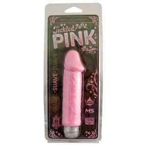 Bundle Tickled Pink Suave and 2 pack of Pink Silicone Lubricant 3.3 oz