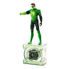 Exclusive Green Lantern Early Bird Action Figure   Mattel   Toys R 