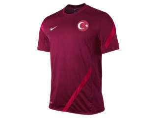   España. Camiseta de entrenamiento de fútbol Turquía 1   Hombre