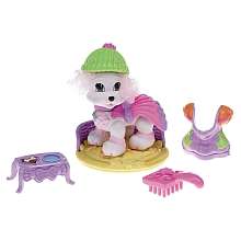 Fisher Price Snap n Style Pet Poodle   Fisher Price   Toys R Us