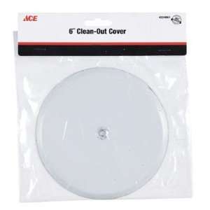  3 each Ace Clean Out Wall Cover (A0052184)