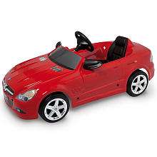 Mercedes SL 6 Volt Ride On Car   Toys Toys   Toys R Us